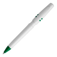 Wit / Groen