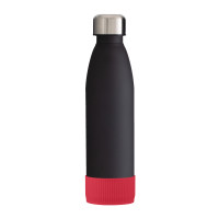 rood, zwart