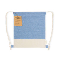 blauw