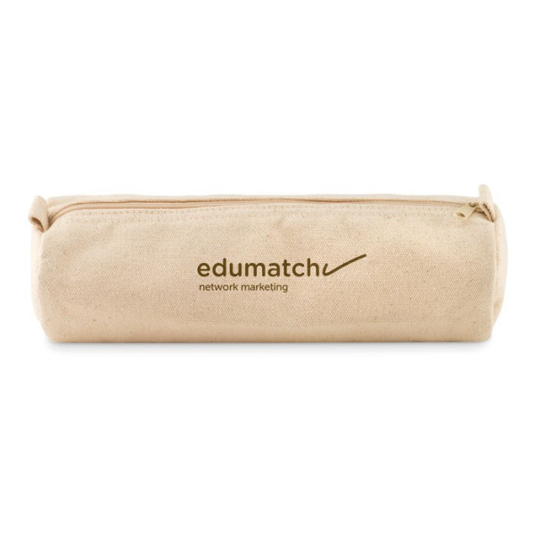 NATU POUCH - Katoenen etui