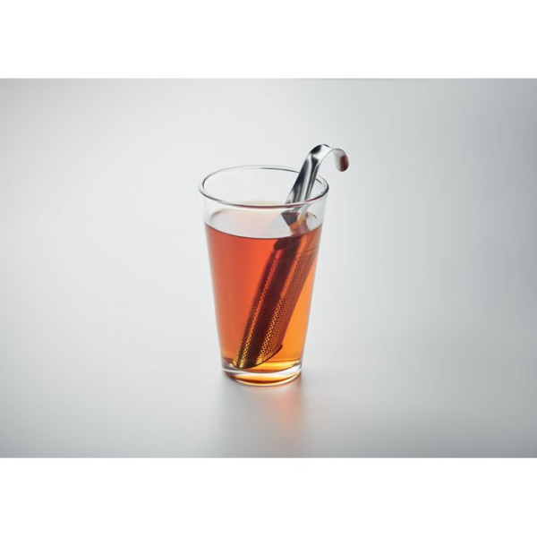 OOLONG - Roestvrijstalen thee-infuser
