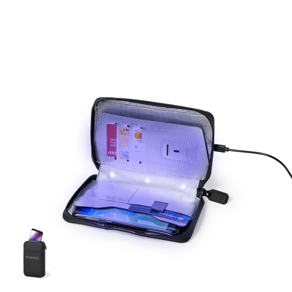 UV Sterilisator Organizer Boxny