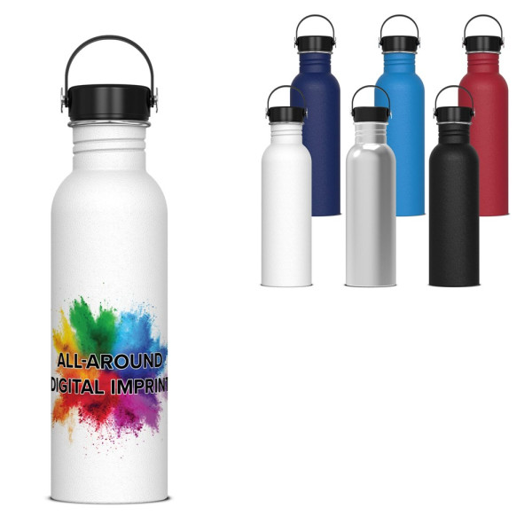 Waterfles Marley 750ml