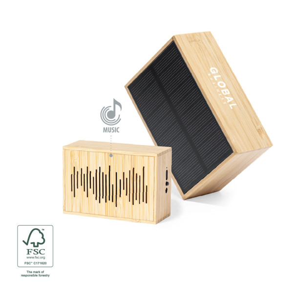 Luidspreker Laurens Fsc