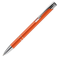 Mat oranje