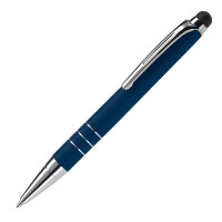 donkerblauw