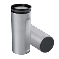 donkergrijs, zilver, wit