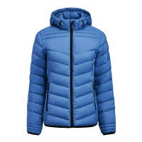 Oceaan blauw