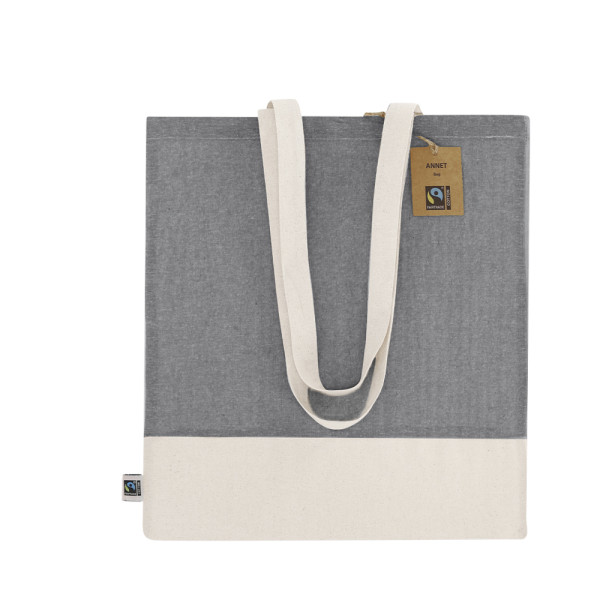 Tas Annet Fairtrade