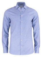 Blauw Patroon