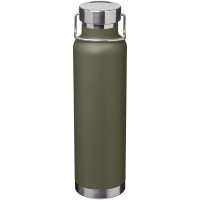Bosgroen