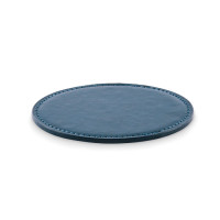 Marineblauw