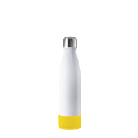 zilver, wit, geel