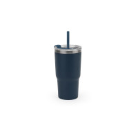 Marineblauw