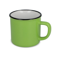 Lichtgroen