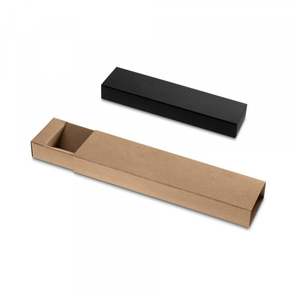 PENDULO. Etui voor 1 balpen in kraftpapier