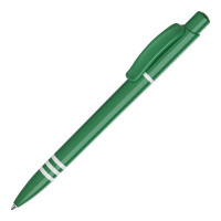 Donker groen