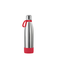 Zilver, Rood