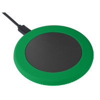 Groen, Zwart