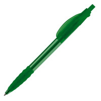 Transparant Groen