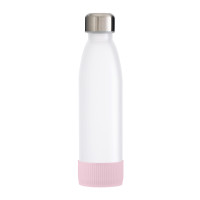 lichtmagenta, roze, zilver, wit