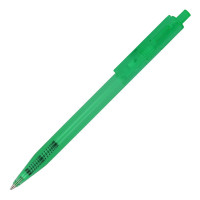 Transparant Groen