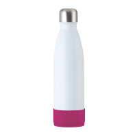 magenta, wit