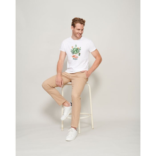 EPIC - EPIC unisex t-shirt 140g