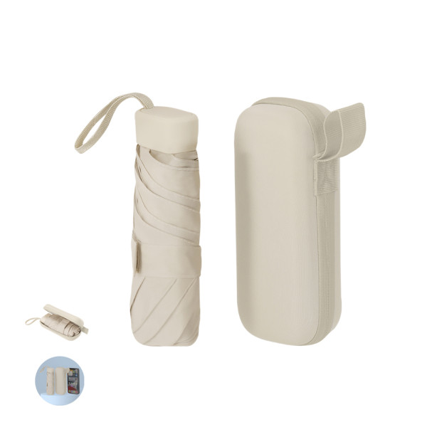 Opvouwbare Paraplu Ottis