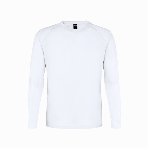 T-Shirt Volwassene Tecnik Maik