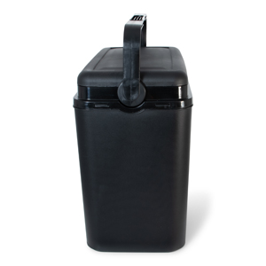NORLÄNDER Koelbox 24L Zwart
