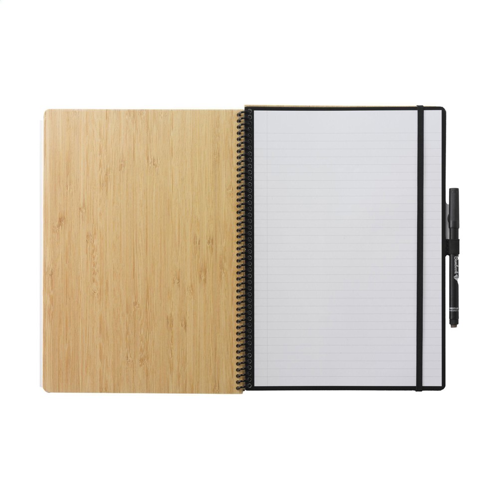 Bambook Classic Hardcover Notebook A4 notitieboek