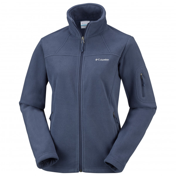 Columbia Women's Fast Trek II Jacket