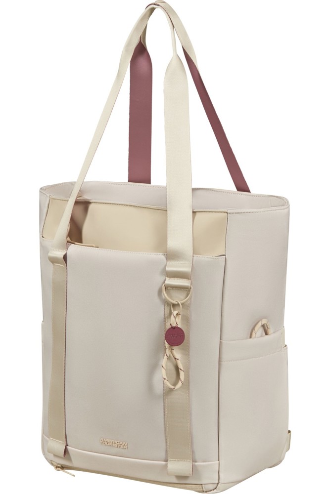 American Tourister Minima Gym Tote Bp 14.1"