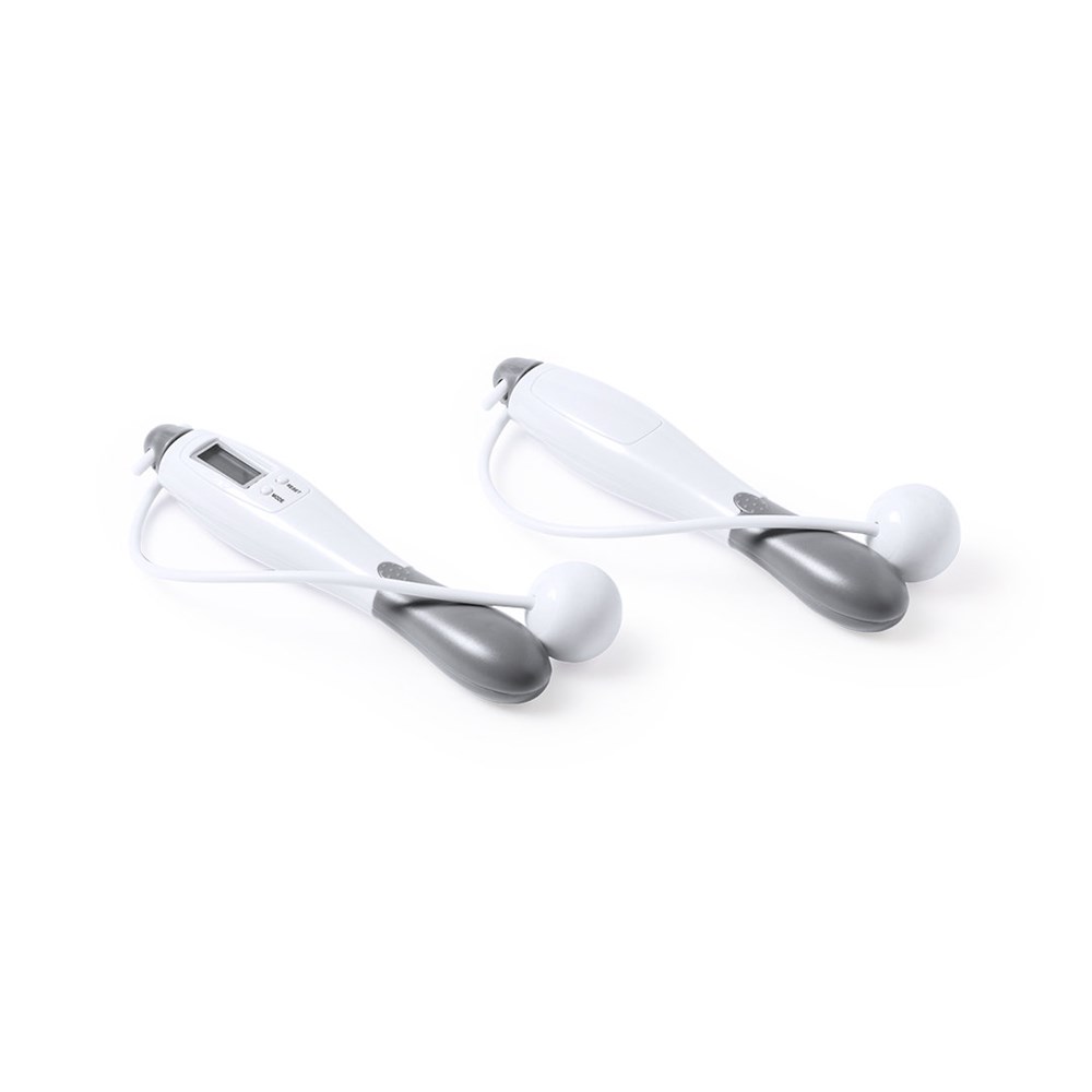 Digitaal Springtouw Grimluck