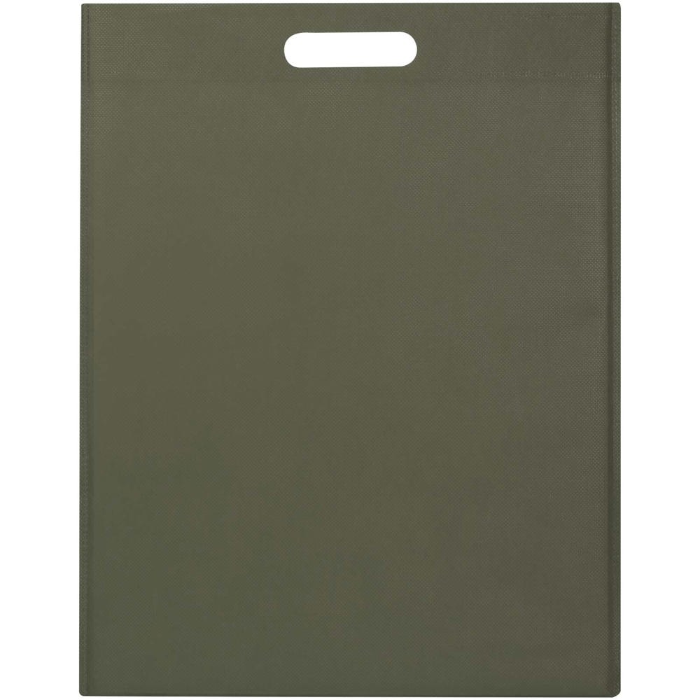 EcoSeal GRS gerecyclede non woven draagtas 5 l