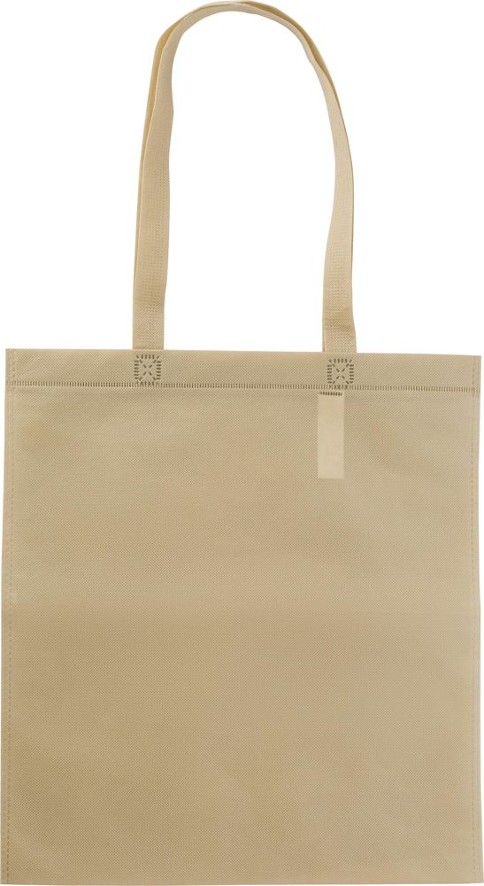 Boodschappentas Talisa | 1,5 l - bruin