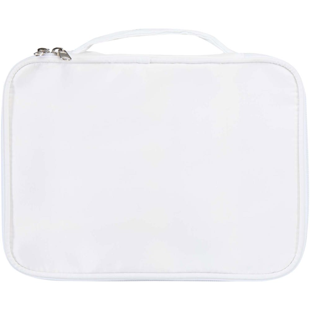 Muse GRS RPET make-up organizer