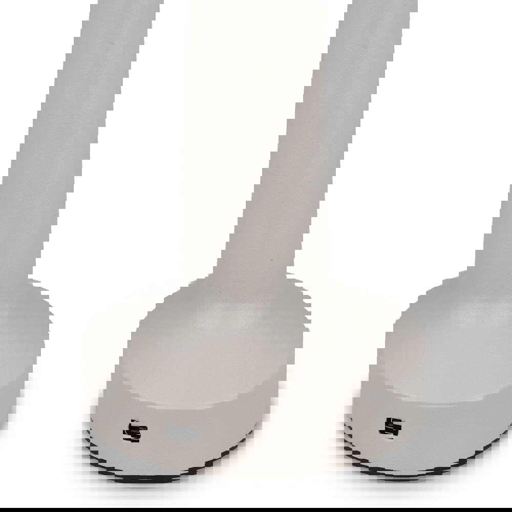 Lumo Tafellamp met 3 Lichtstanden en Dimbaar