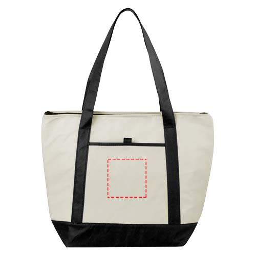 Lighthouse non woven koeltas 21L