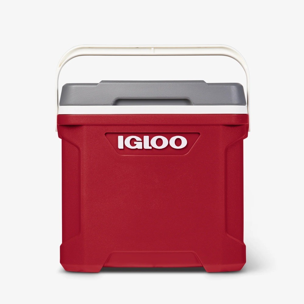 Igloo Latitude 30 Cooler 28L - Rood