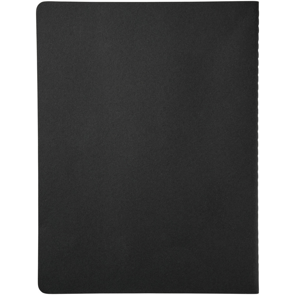 Moleskine Cahier Journal XL - gelinieerd