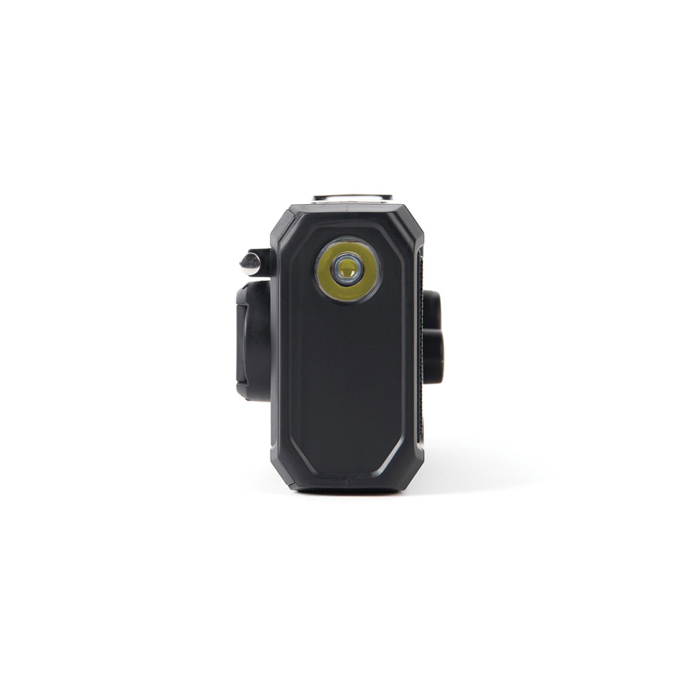 Nordic Drift Titan IPX4 multifunctionele noodradio 4000mAh
