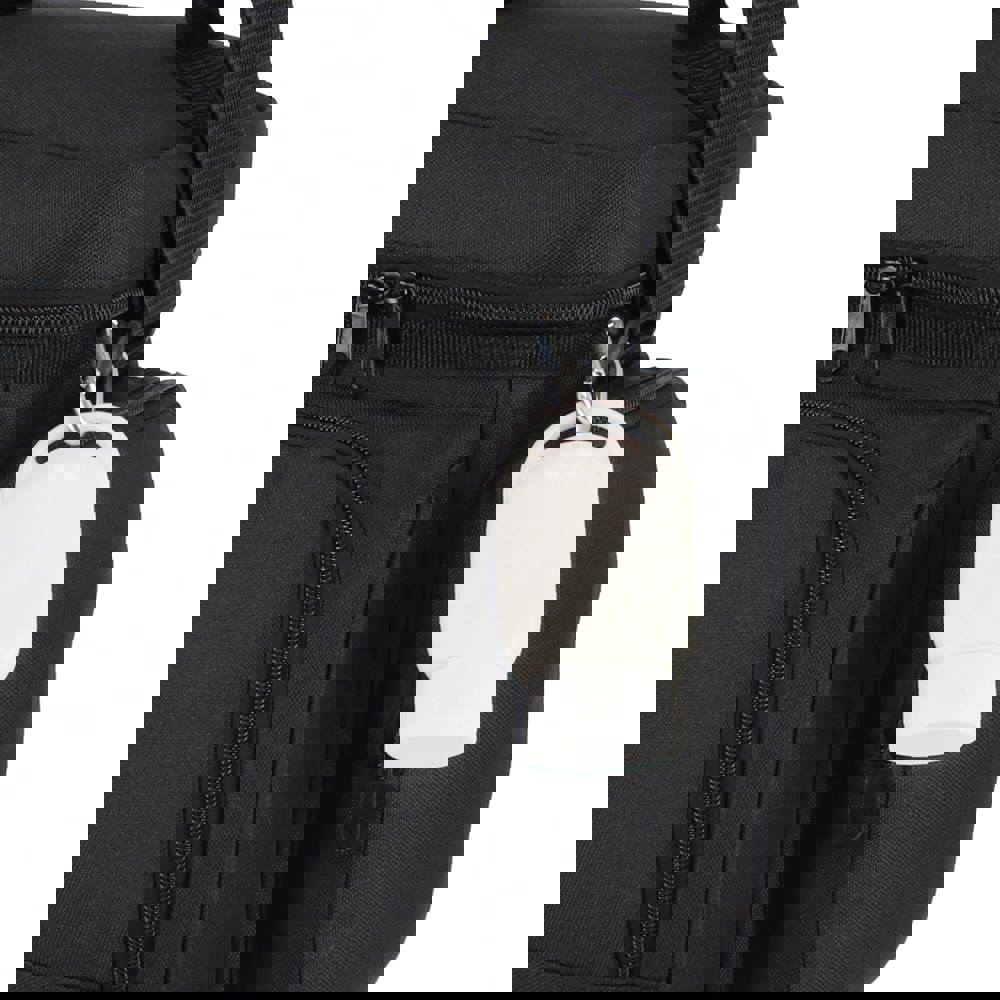 Zonnebrandlotion met Karabijnhaak SPF30 Gerecycled Materiaal