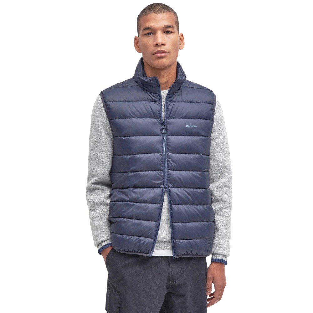 Barbour Men's Bretby Gilet