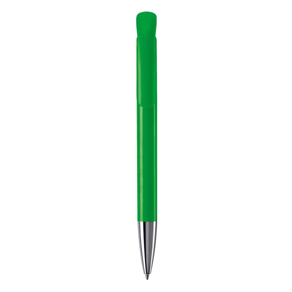 Balpen Atlas hardcolour metalen tip
