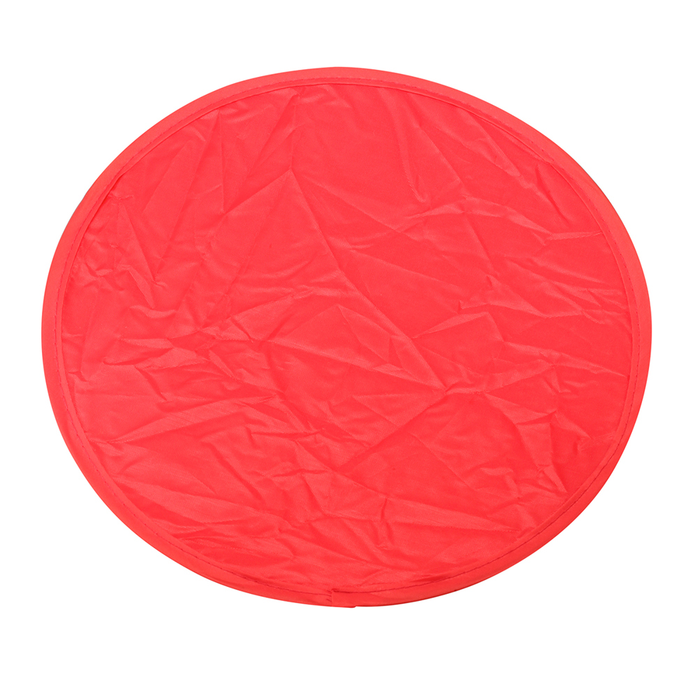 Frisbee - Rood