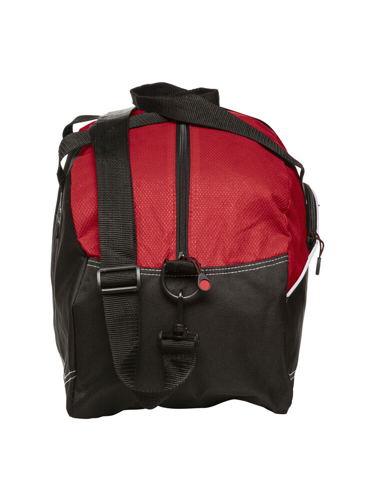 Clique - Basic Bag Rood One size