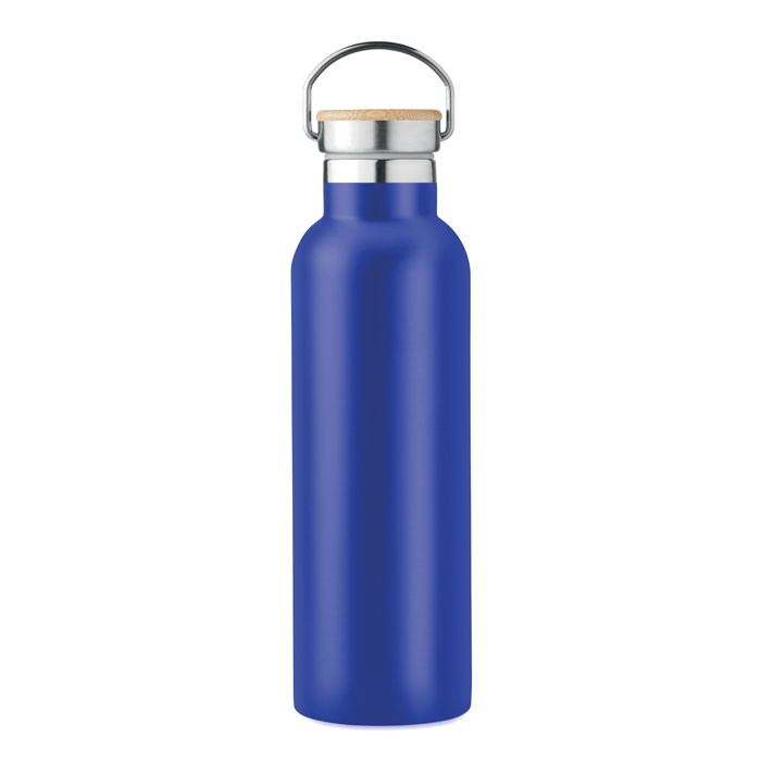 HELSINKI MED - Dubbelwandige thermosfles 750ml
