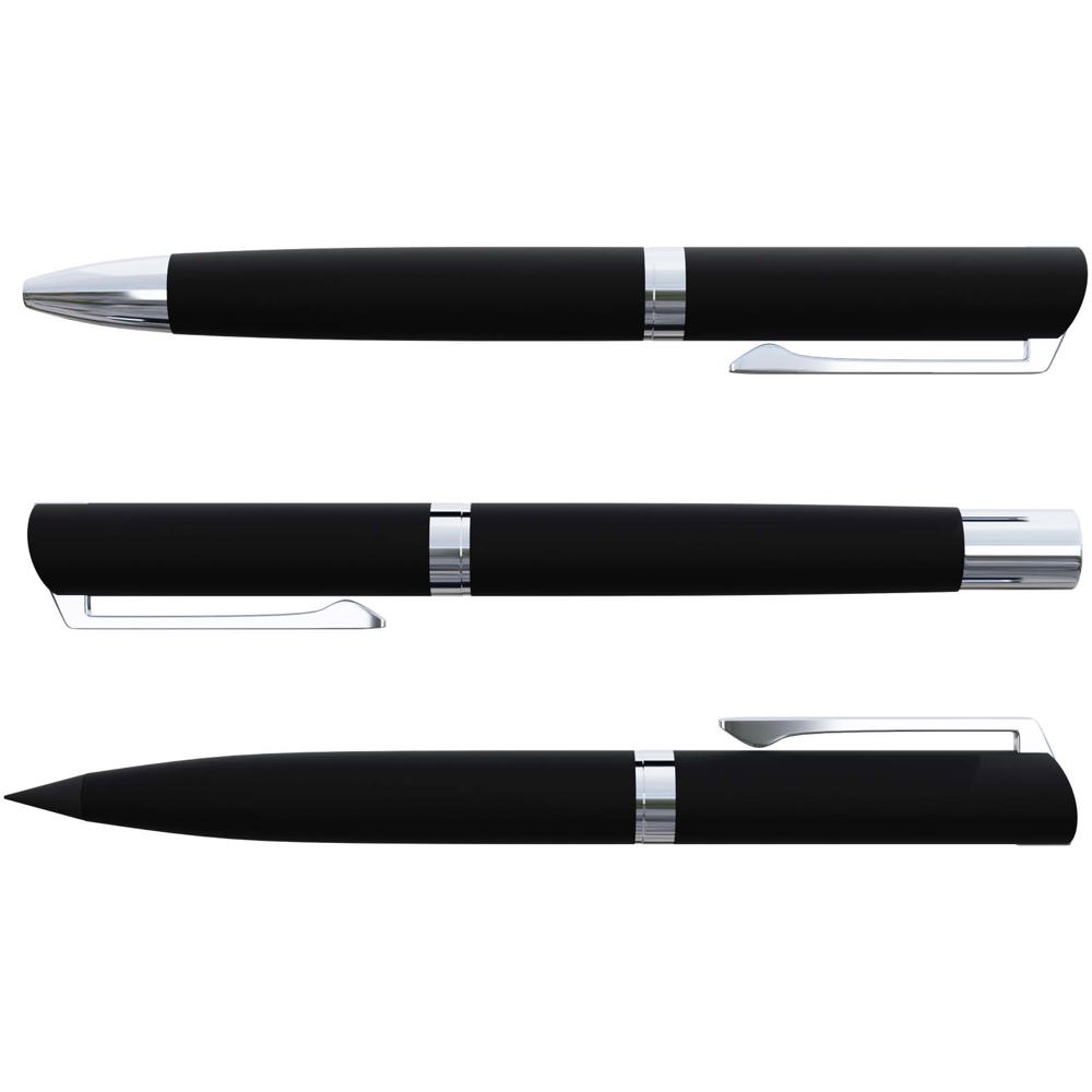 SCX.design B11 3 delige pennenset